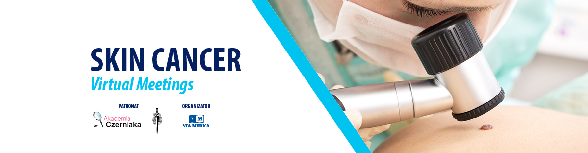Skin Cancer Virtual Meetings
